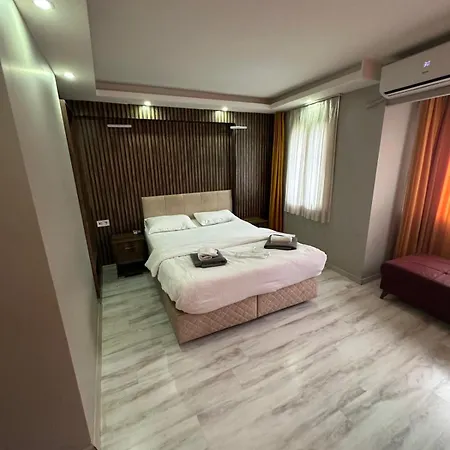 Gazde/Camere de închiriat Vero İzmir