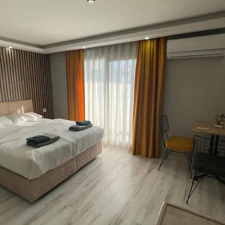 Gazde/Camere de închiriat Vero *