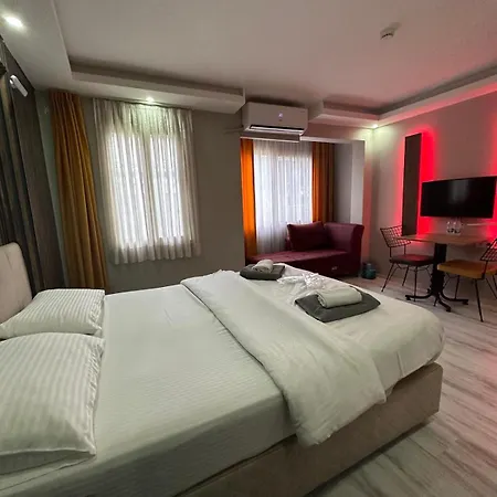 Gazde/Camere de închiriat Vero *