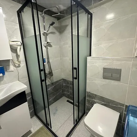 Gazde/Camere de închiriat Vero İzmir