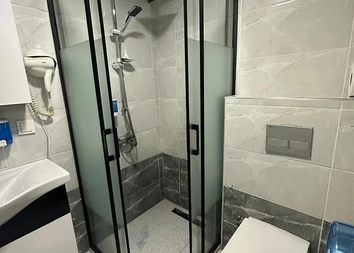 Gazde/Camere de închiriat Vero İzmir