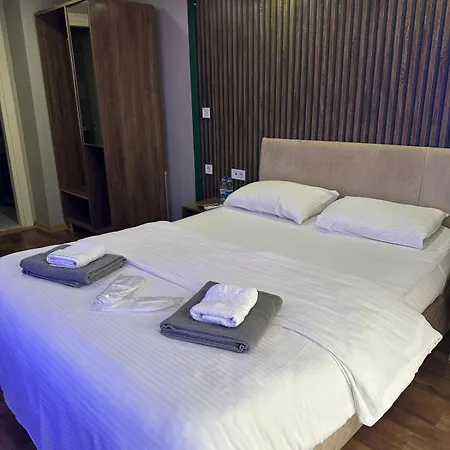 Vero Kwatera prywatna